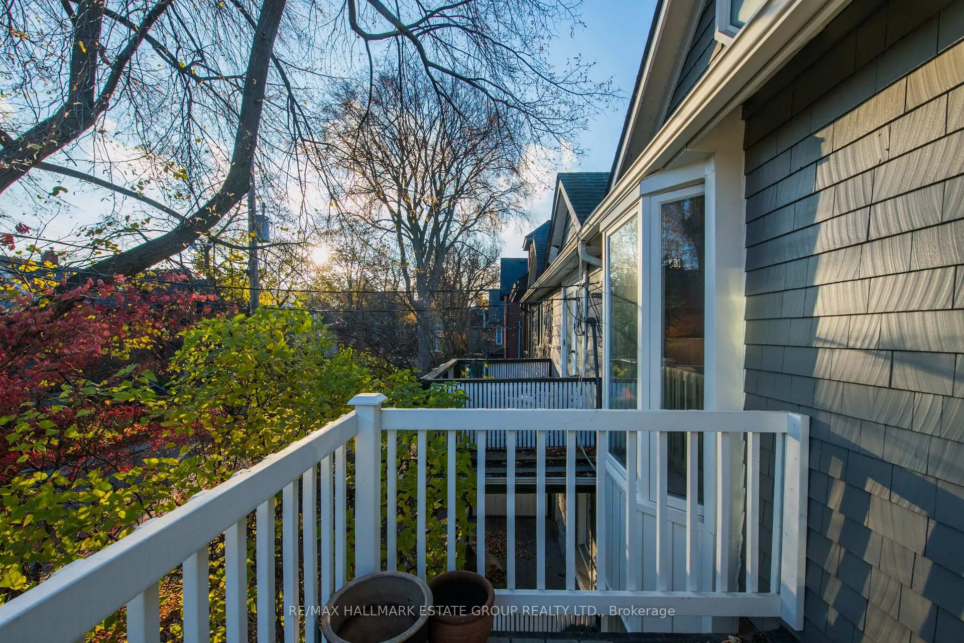 Photo 36 of 16 Brighton Avenue, Toronto, South Riverdale — HOMEH