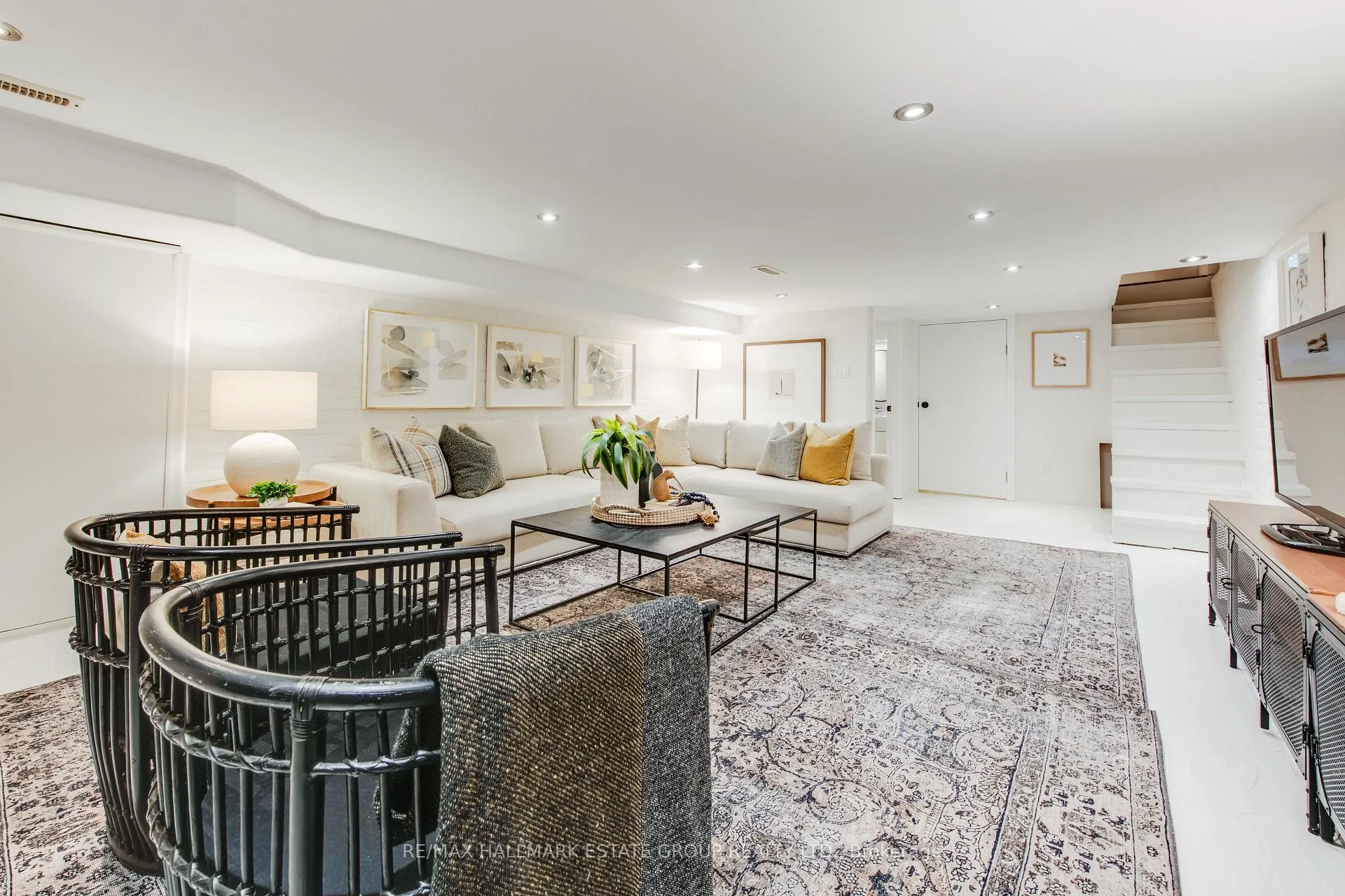 Photo 39 of 16 Brighton Avenue, Toronto, South Riverdale — HOMEH
