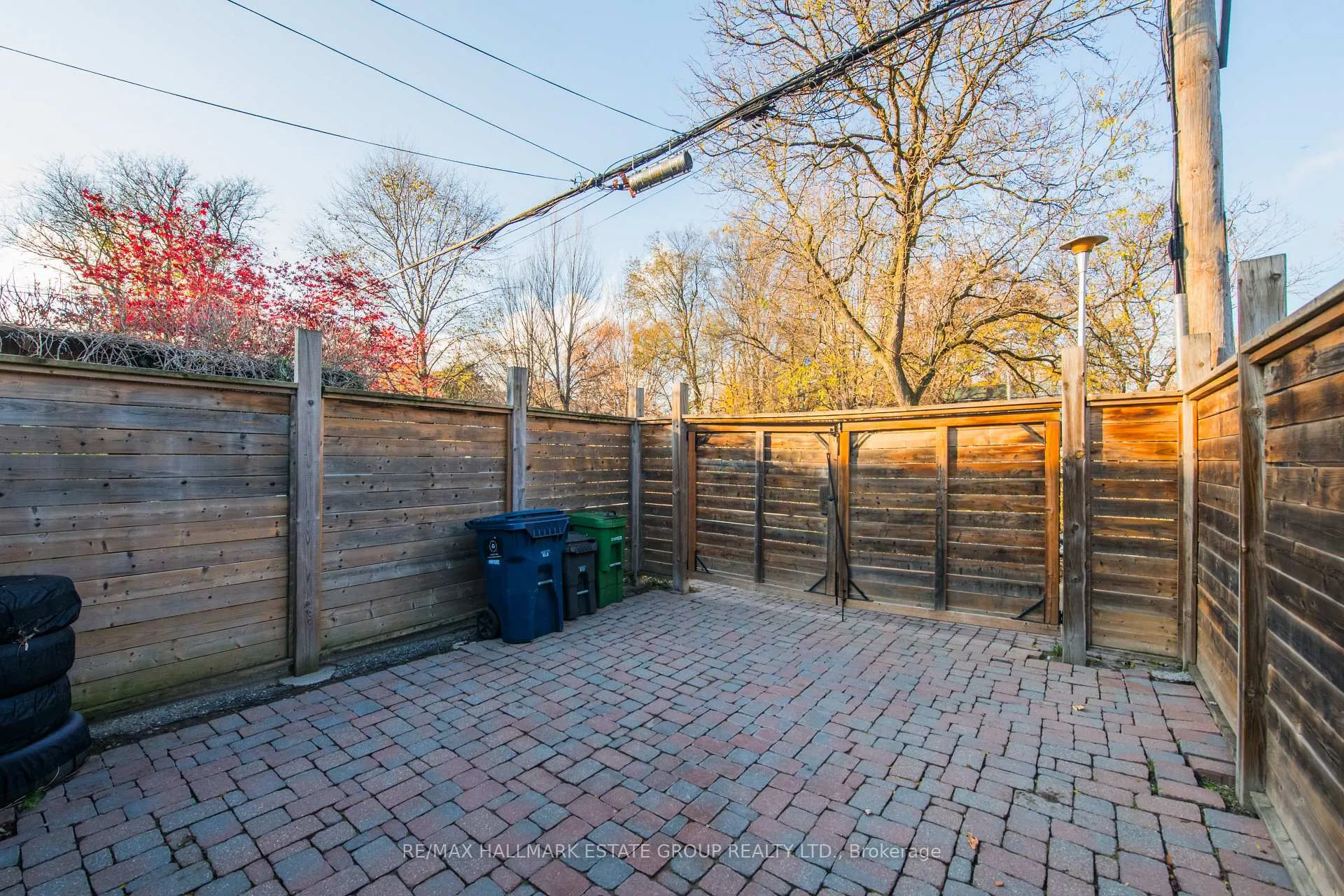 Photo 46 of 16 Brighton Avenue, Toronto, South Riverdale — HOMEH