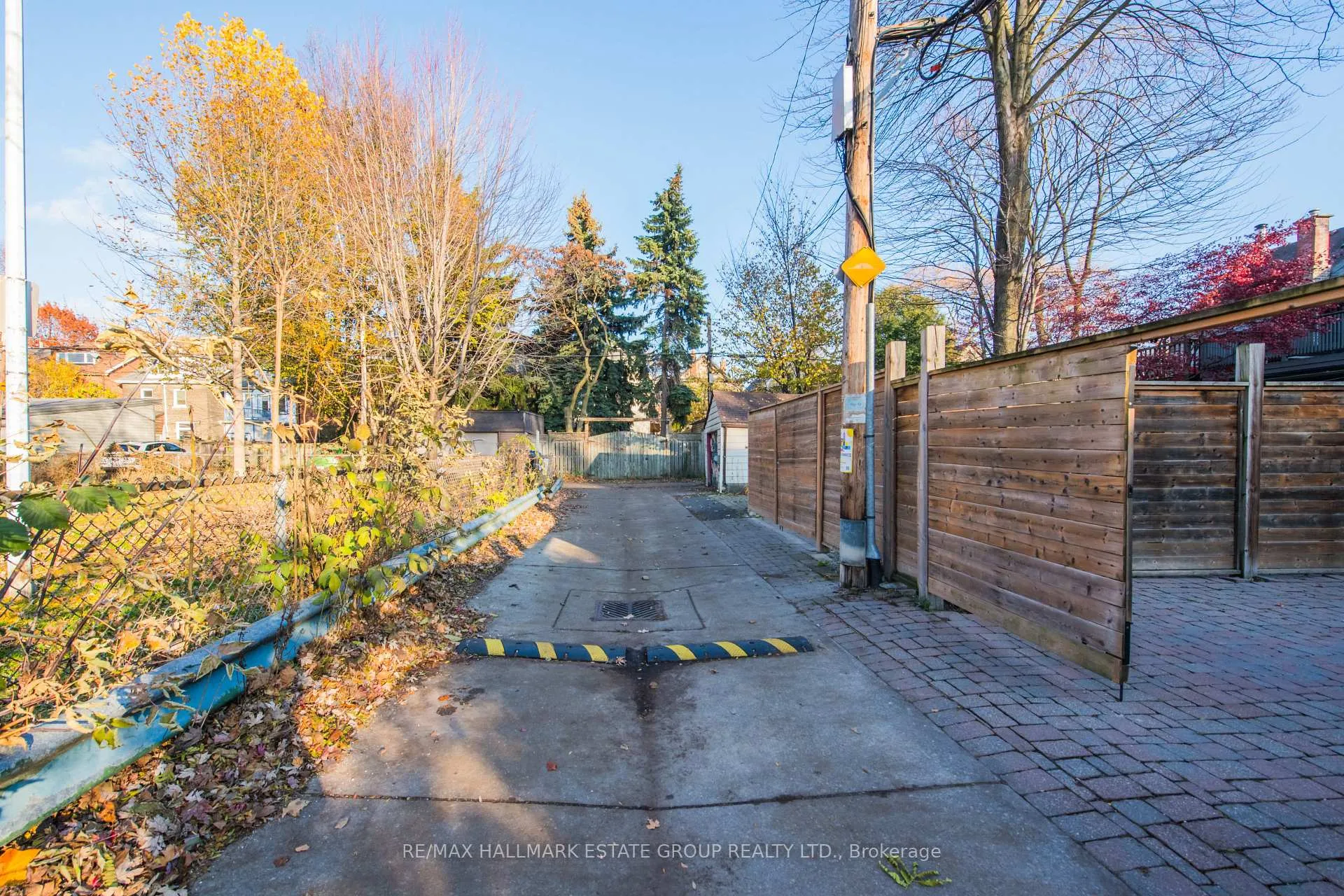 Photo 47 of 16 Brighton Avenue, Toronto, South Riverdale — HOMEH