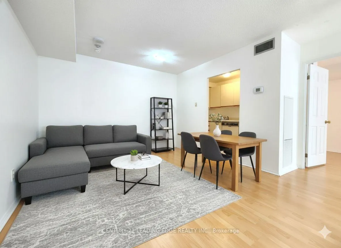 Photo 11 of Unit 901, 55 Centre Avenue, Toronto, Bay Street Corridor — HOMEH