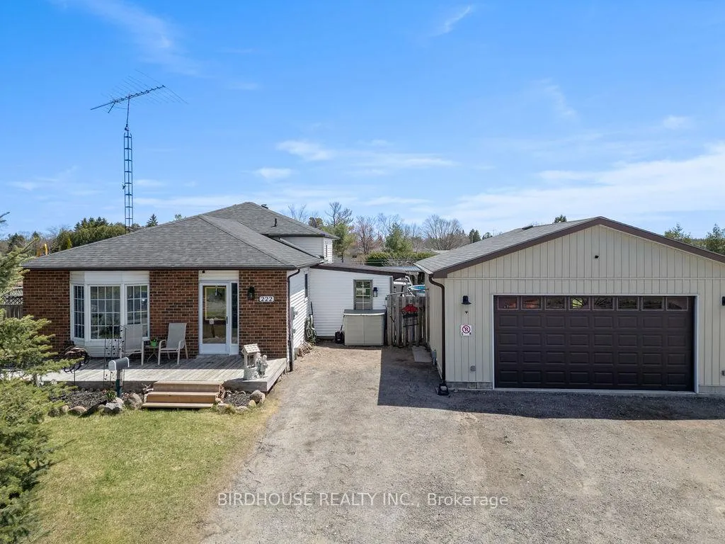 Photo 1 of 222 Corbett Drive, Kawartha Lakes, Pontypool — HOMEH