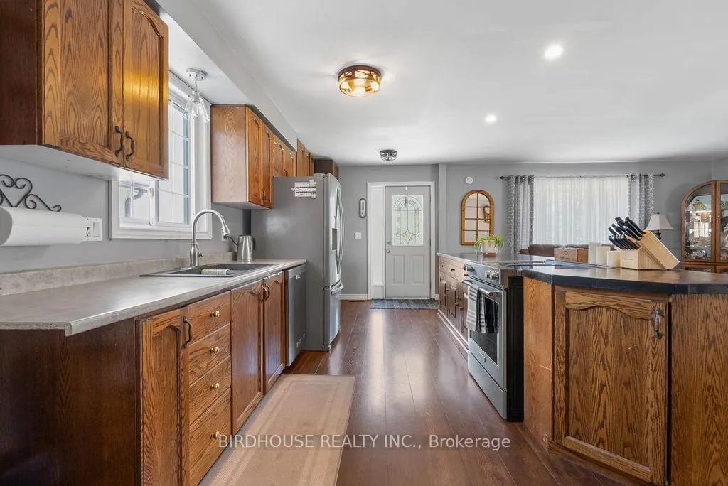 Photo 4 of 222 Corbett Drive, Kawartha Lakes, Pontypool — HOMEH