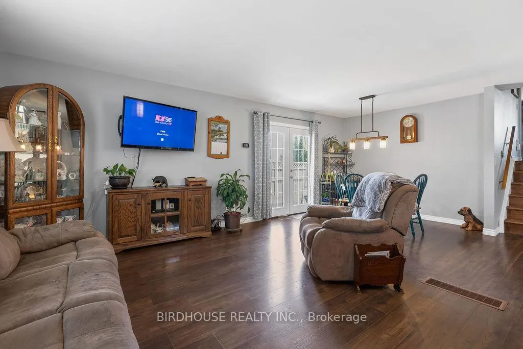 Photo 6 of 222 Corbett Drive, Kawartha Lakes, Pontypool — HOMEH