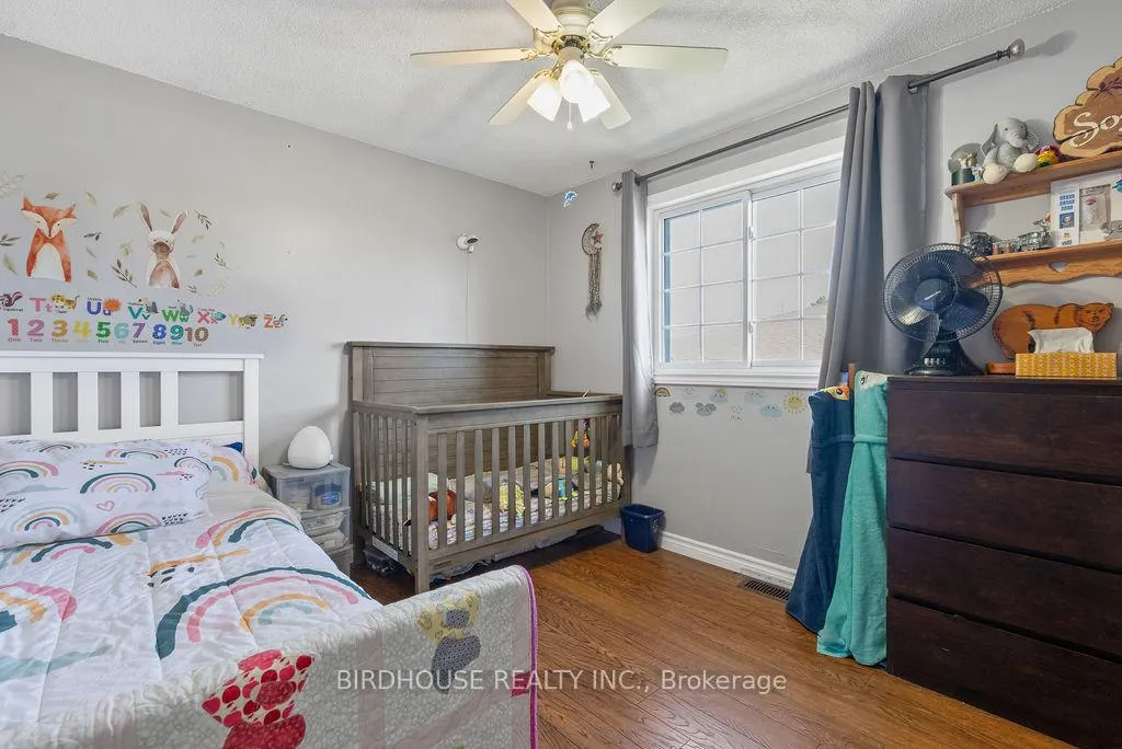 Photo 11 of 222 Corbett Drive, Kawartha Lakes, Pontypool — HOMEH