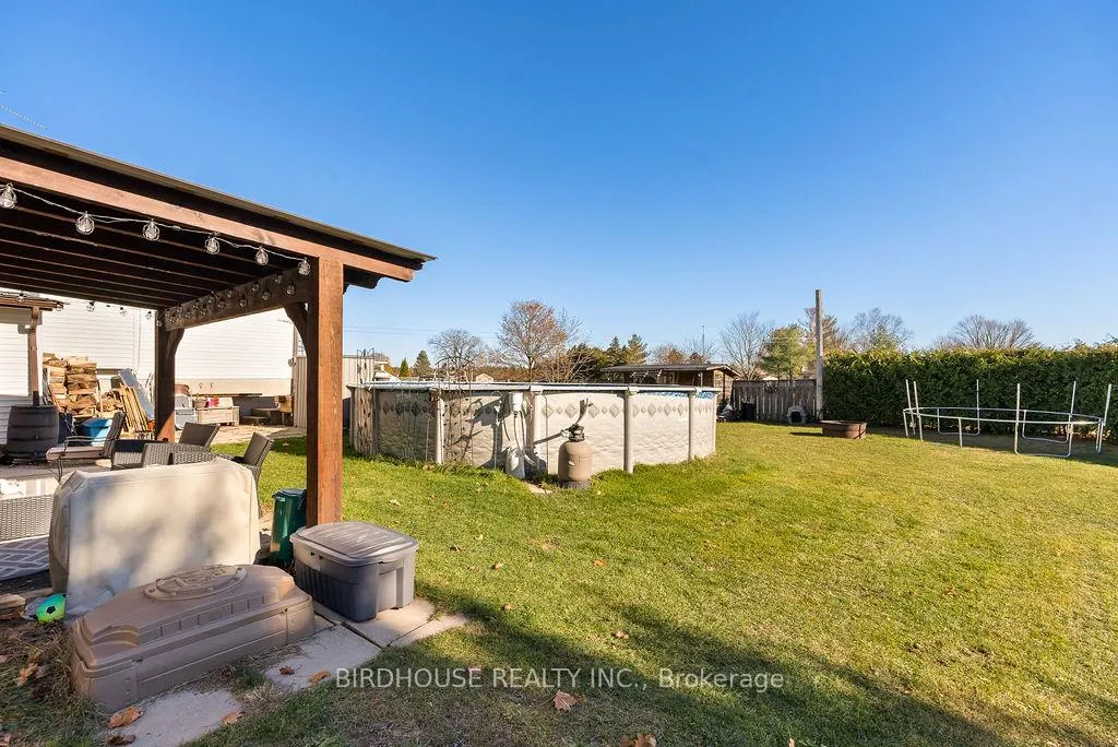 Photo 20 of 222 Corbett Drive, Kawartha Lakes, Pontypool — HOMEH