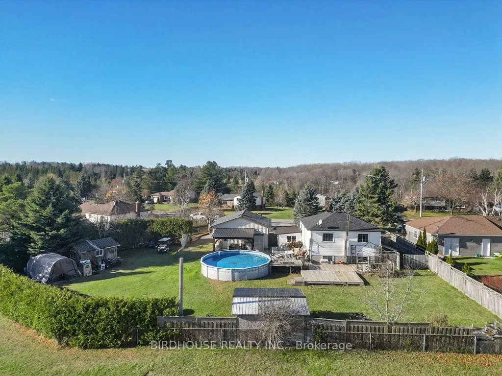 Photo 21 of 222 Corbett Drive, Kawartha Lakes, Pontypool — HOMEH