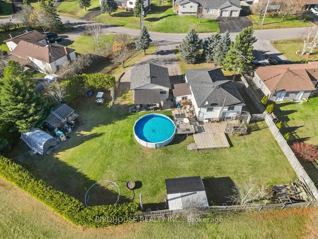 Photo 22 of 222 Corbett Drive, Kawartha Lakes, Pontypool — HOMEH