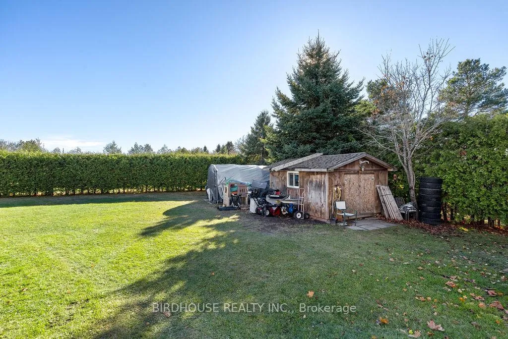 Photo 25 of 222 Corbett Drive, Kawartha Lakes, Pontypool — HOMEH