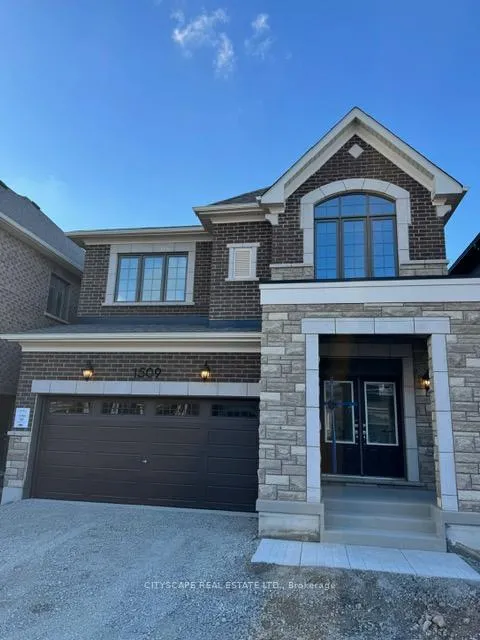 Photo 1 of 1509 Rothbury Crescent, Milton, Bowes — HOMEH