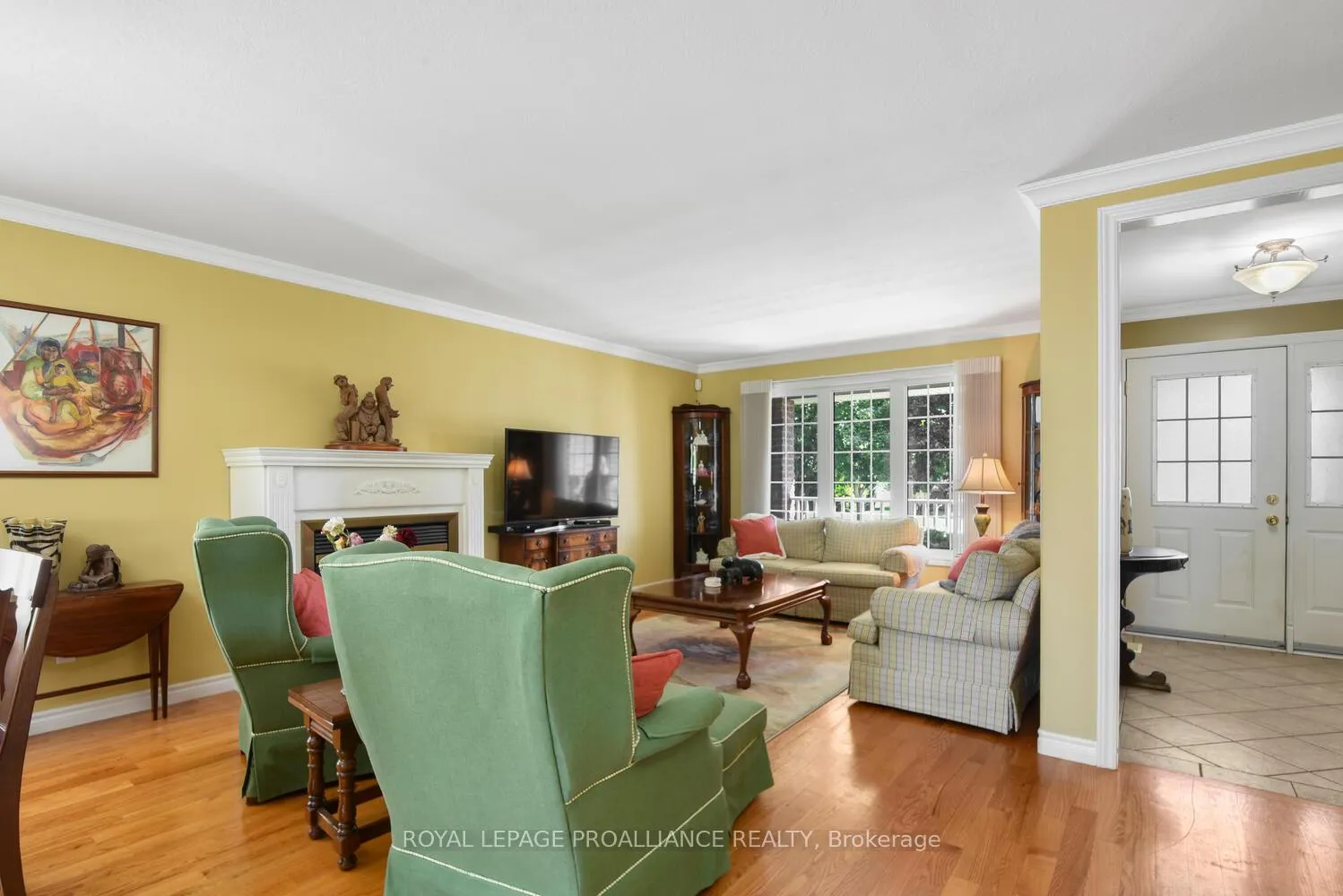 Photo 6 of 287 Beley Street, Brockville — HOMEH