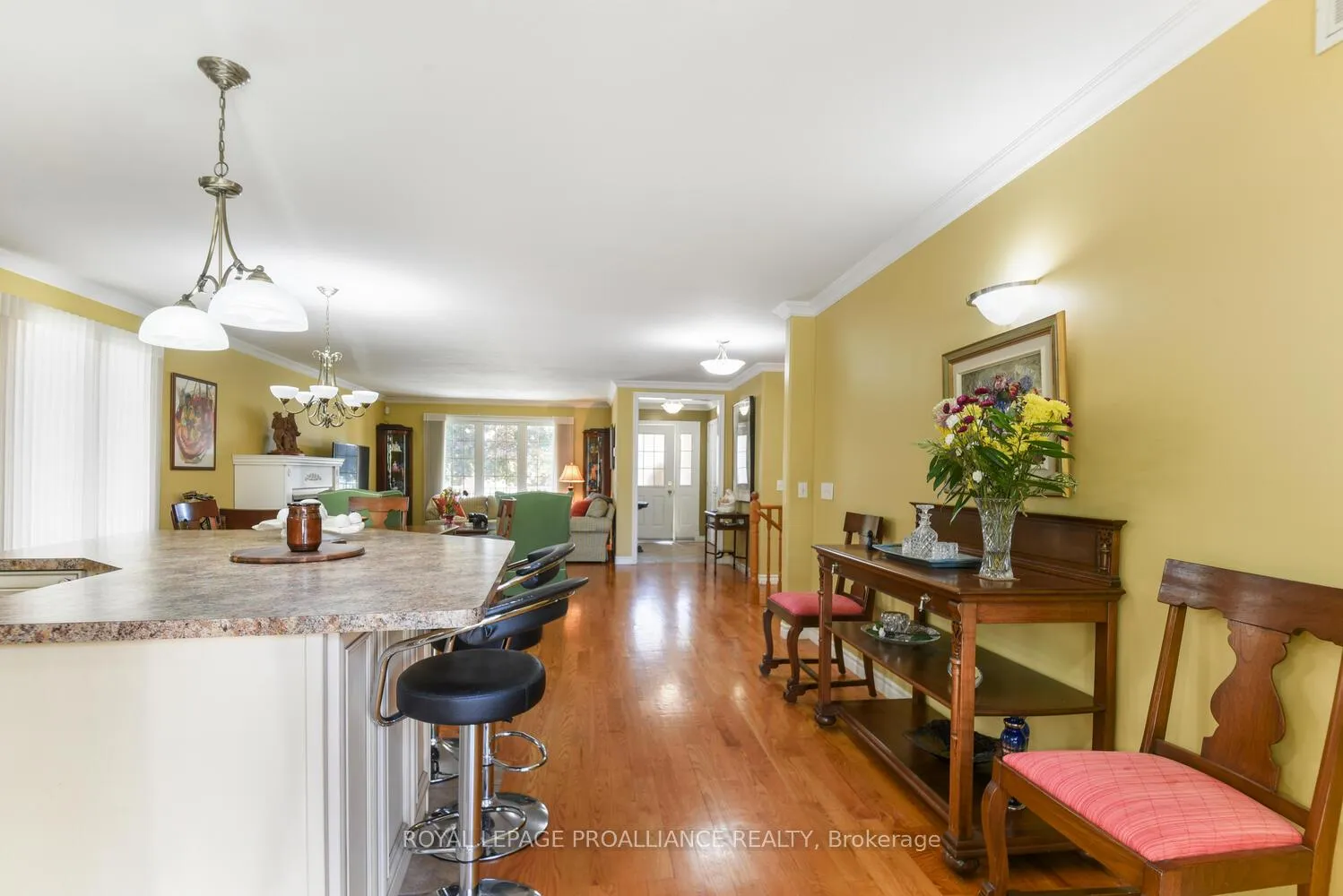 Photo 16 of 287 Beley Street, Brockville — HOMEH