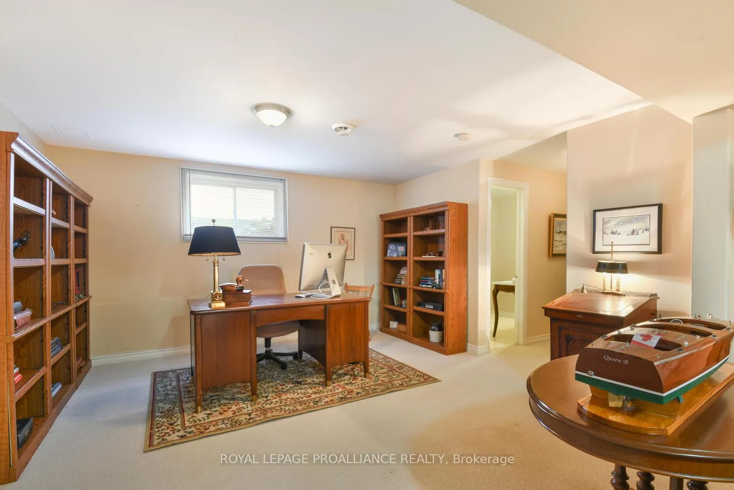 Photo 28 of 287 Beley Street, Brockville — HOMEH