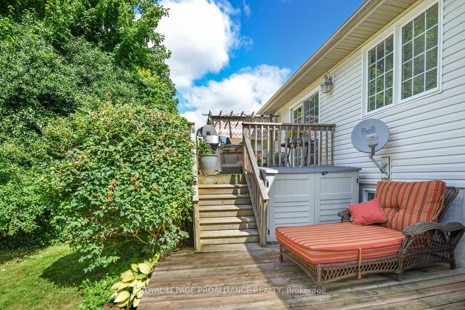 Photo 35 of 287 Beley Street, Brockville — HOMEH