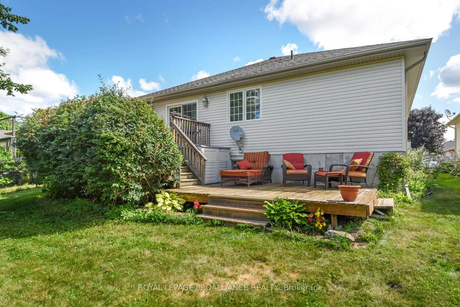 Photo 36 of 287 Beley Street, Brockville — HOMEH