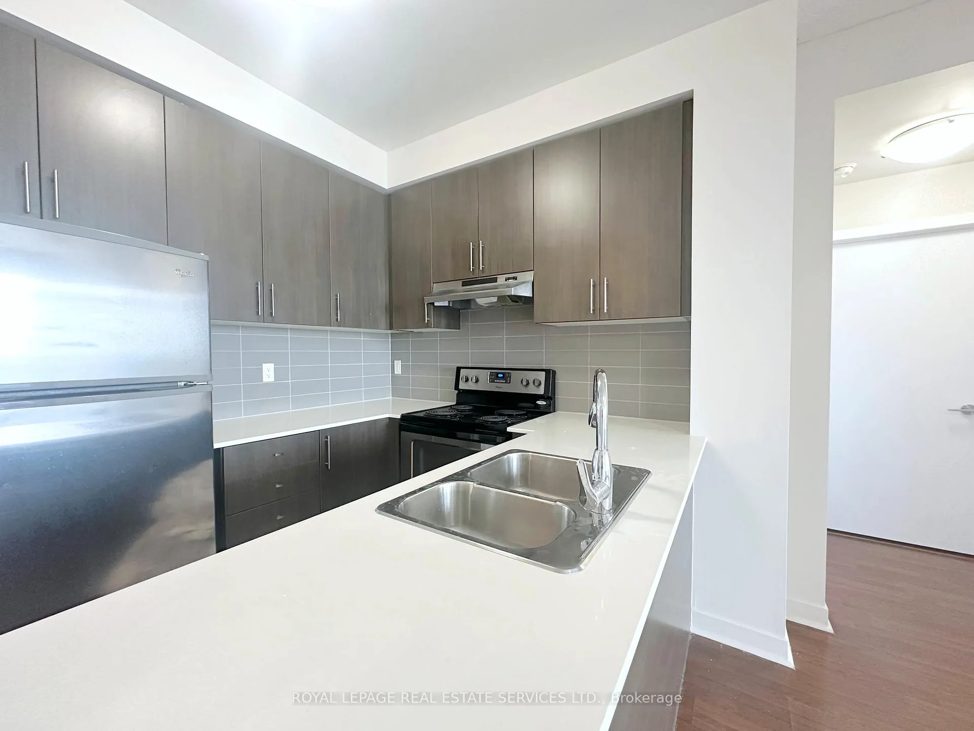 Photo 2 of Unit 501, 188 Clark Boulevard, Brampton, Queen Street Corridor — HOMEH