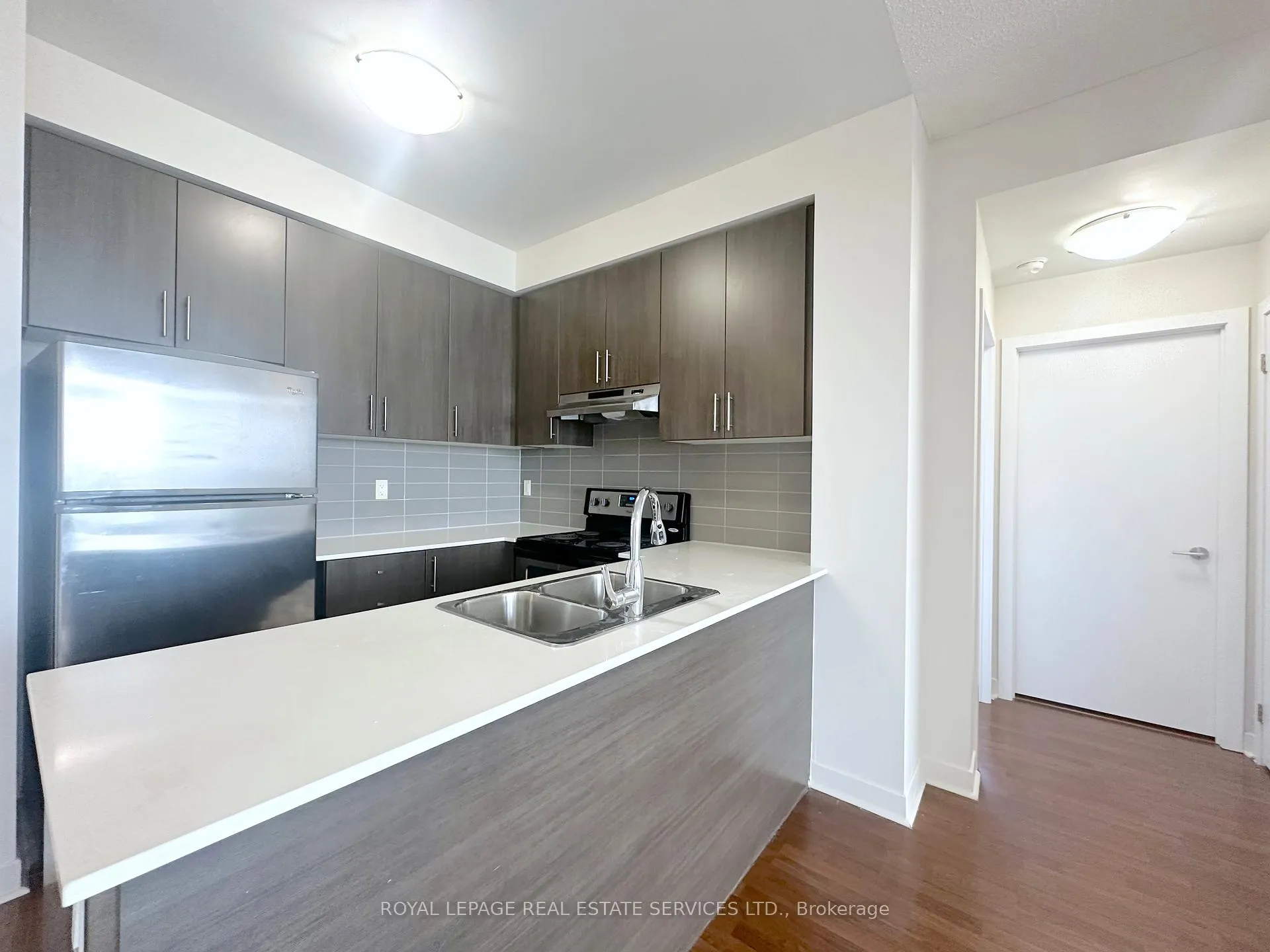 Photo 3 of Unit 501, 188 Clark Boulevard, Brampton, Queen Street Corridor — HOMEH