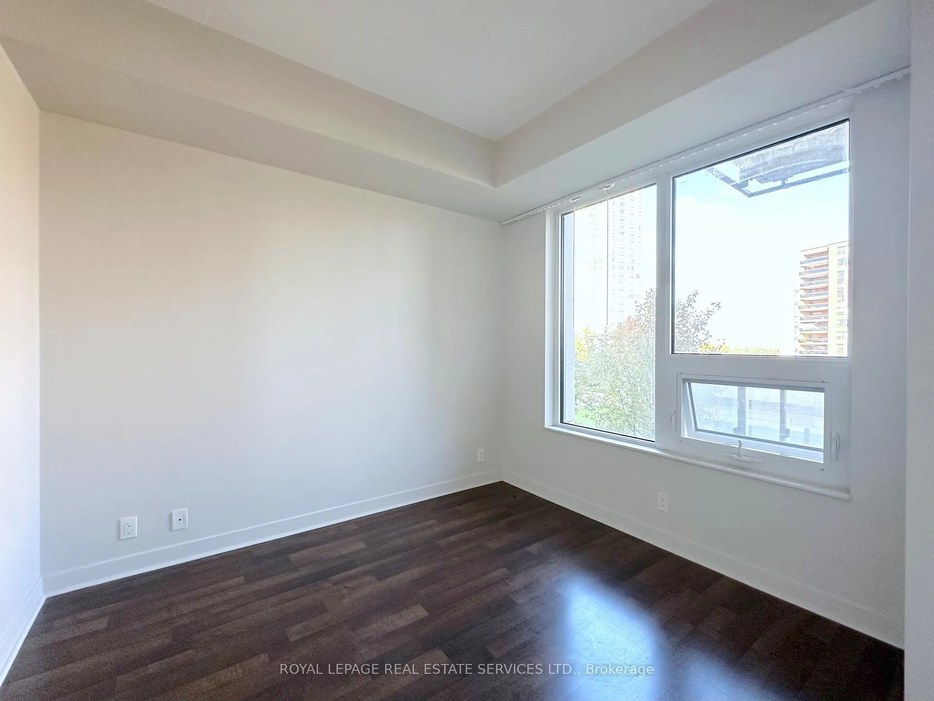Photo 6 of Unit 501, 188 Clark Boulevard, Brampton, Queen Street Corridor — HOMEH