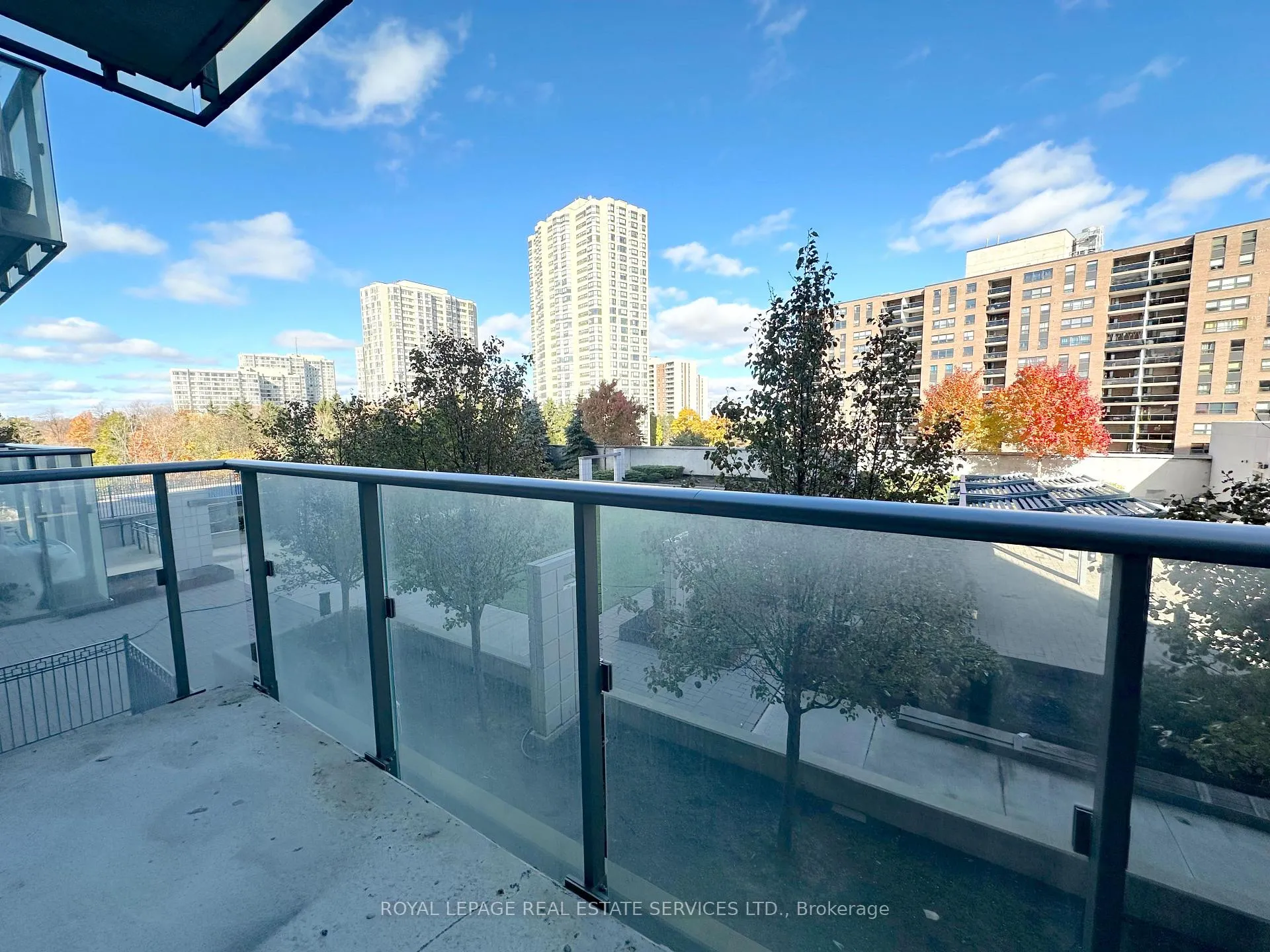 Photo 10 of Unit 501, 188 Clark Boulevard, Brampton, Queen Street Corridor — HOMEH