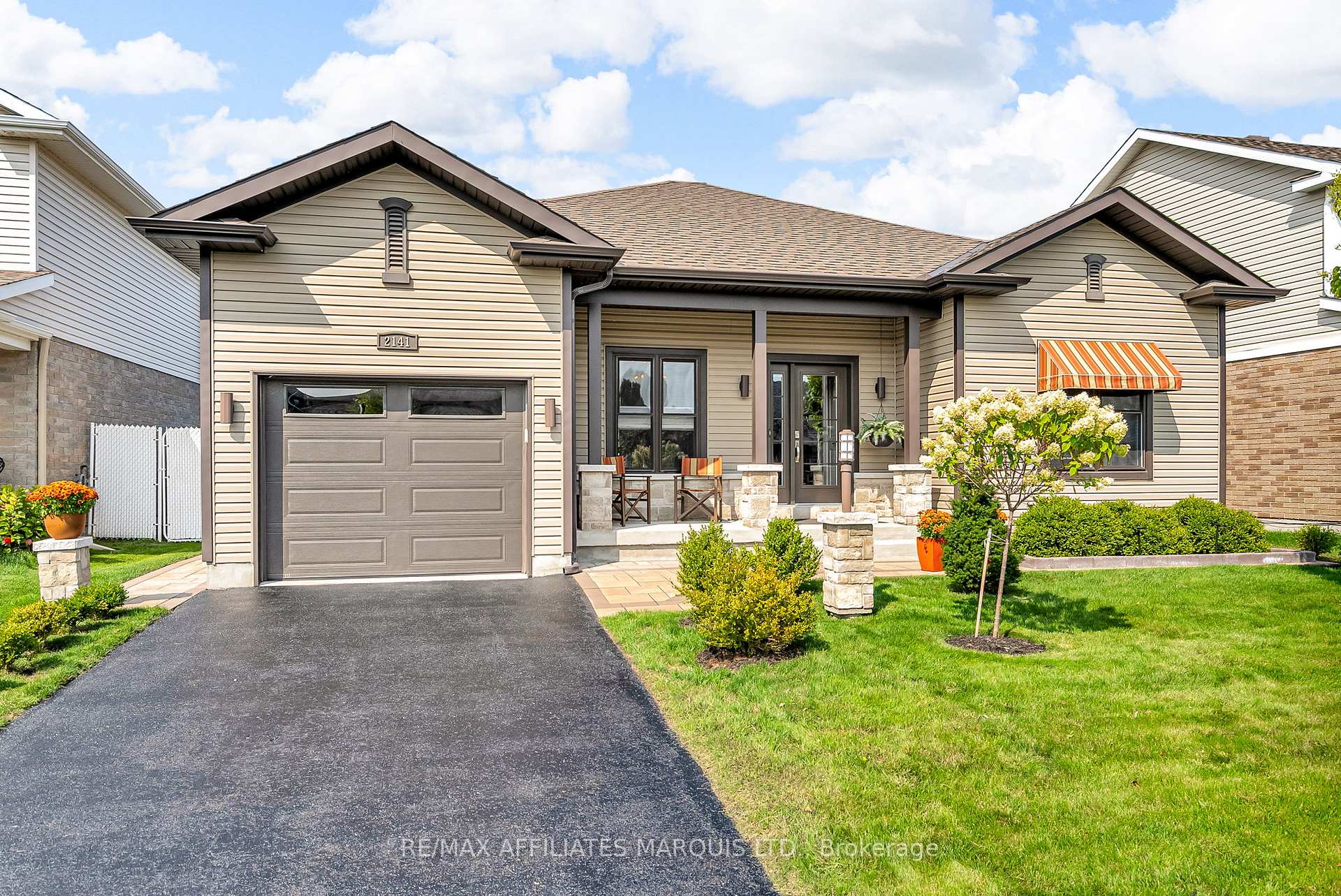 Photo 1 of 2141 Tremblay Avenue, Cornwall — HOMEH