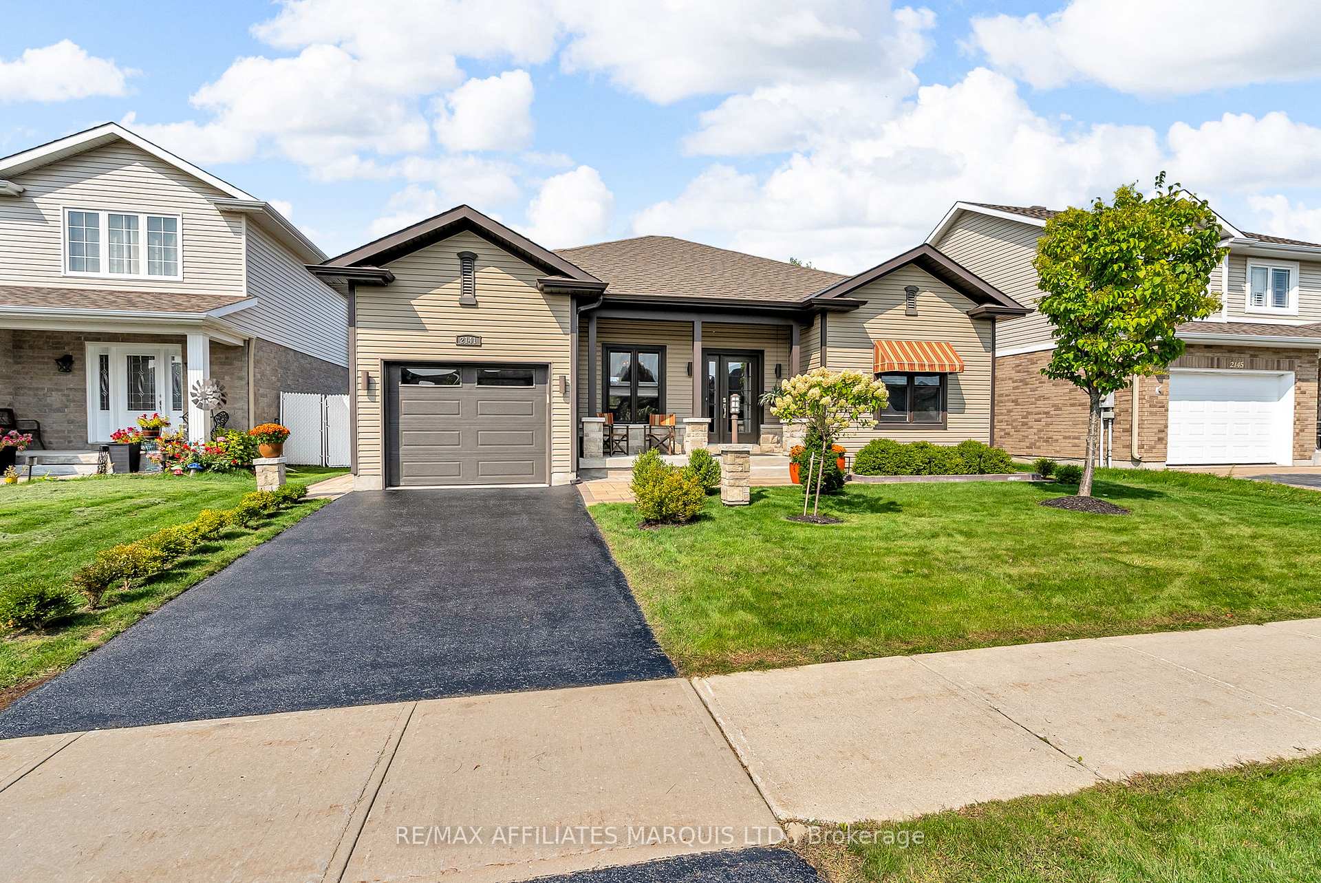 Photo 3 of 2141 Tremblay Avenue, Cornwall — HOMEH