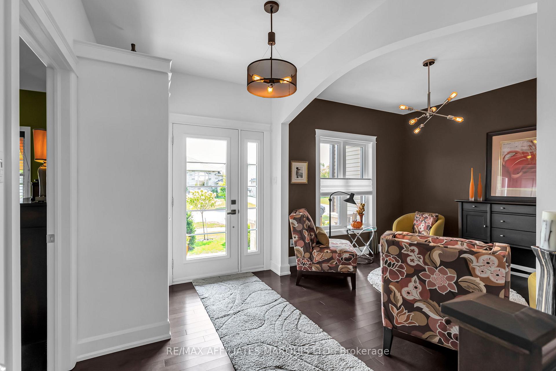 Photo 4 of 2141 Tremblay Avenue, Cornwall — HOMEH