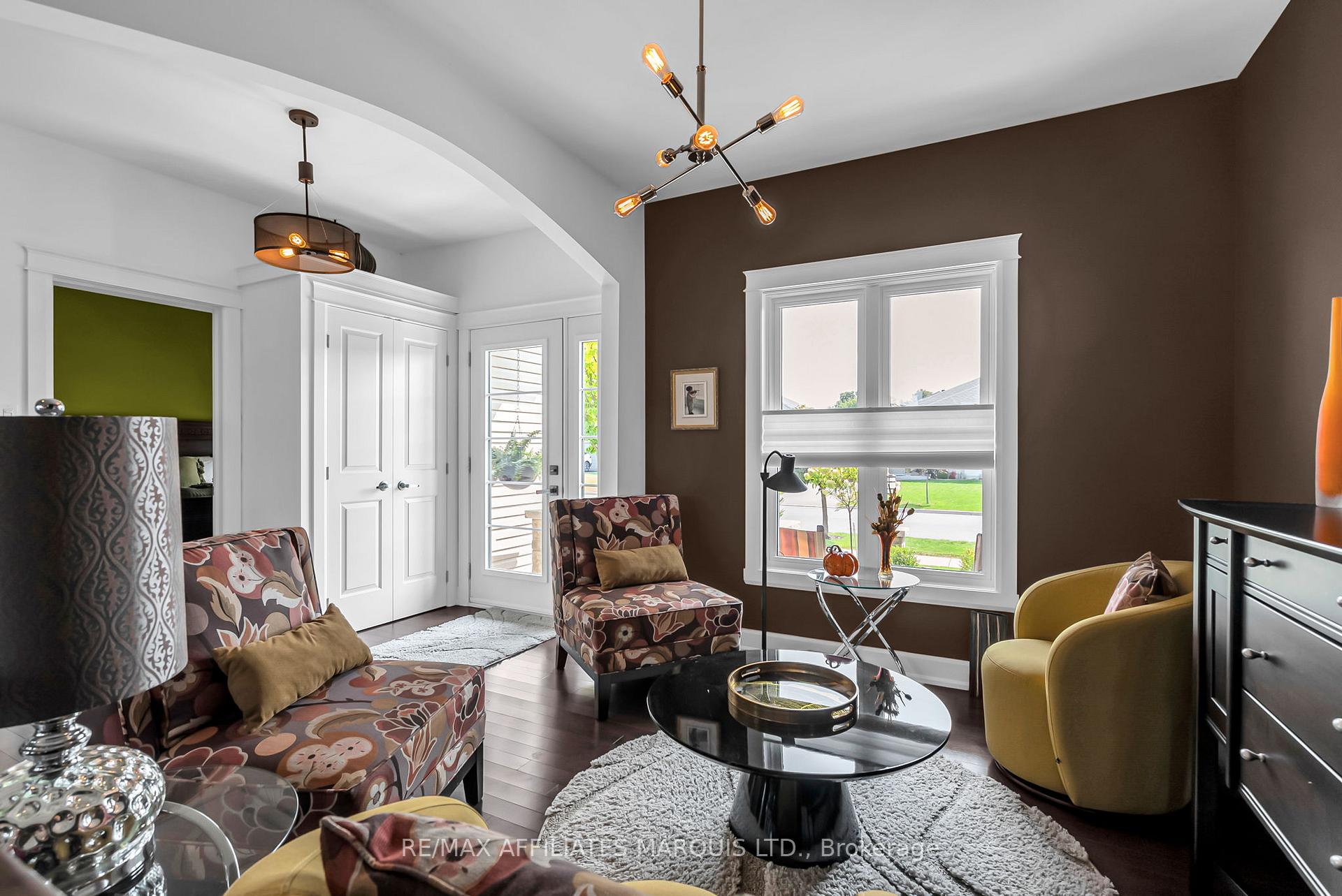 Photo 6 of 2141 Tremblay Avenue, Cornwall — HOMEH