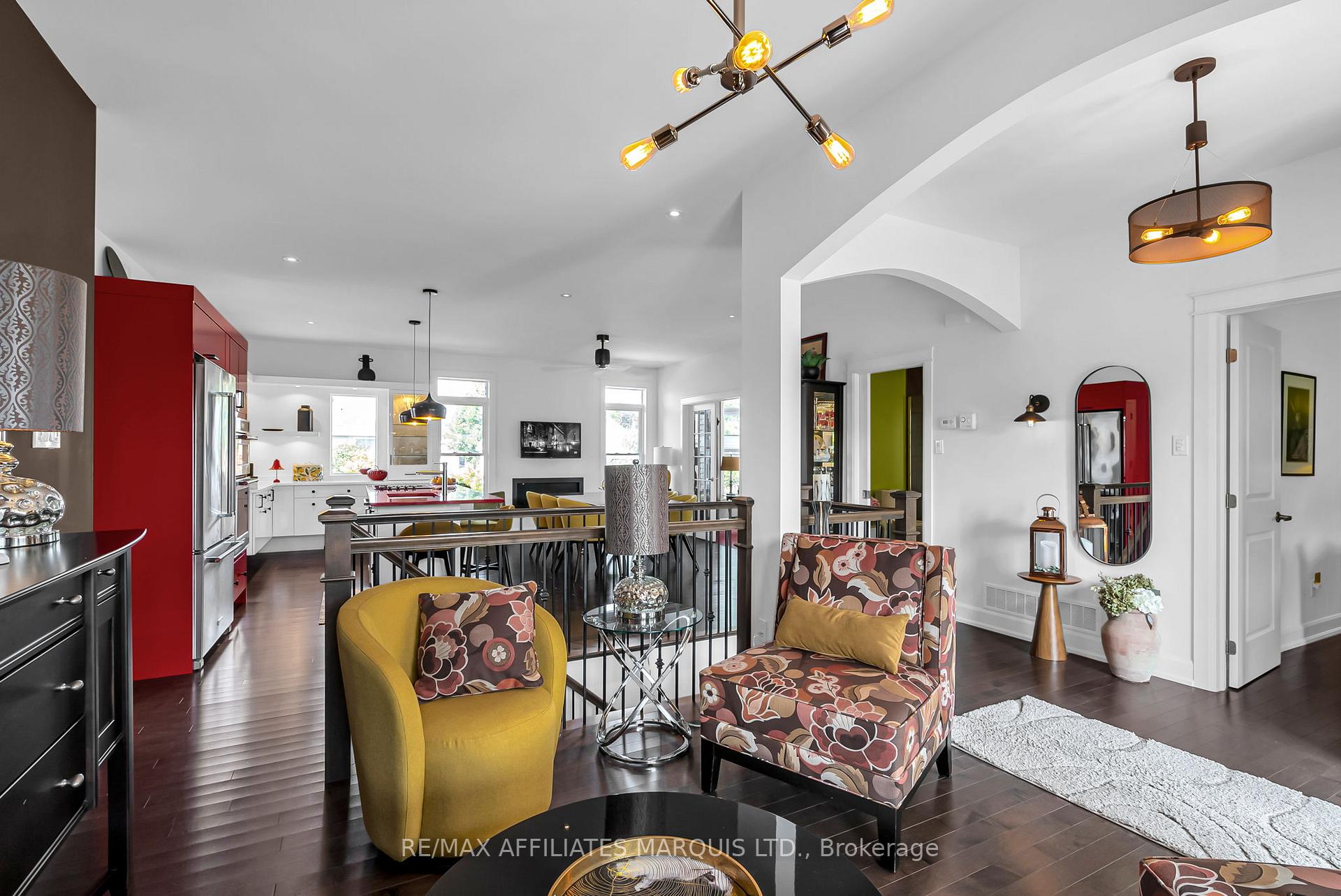 Photo 7 of 2141 Tremblay Avenue, Cornwall — HOMEH