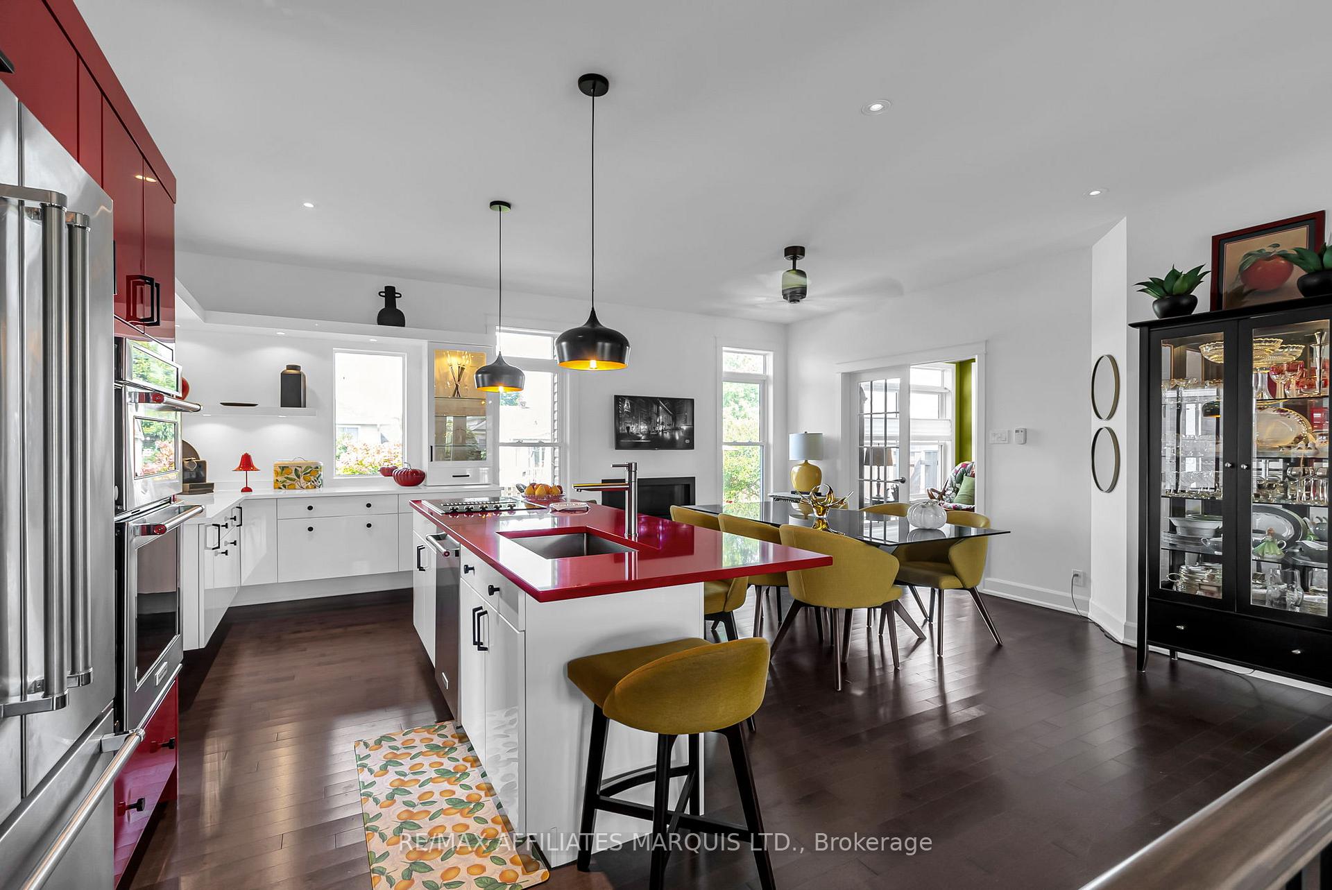 Photo 8 of 2141 Tremblay Avenue, Cornwall — HOMEH
