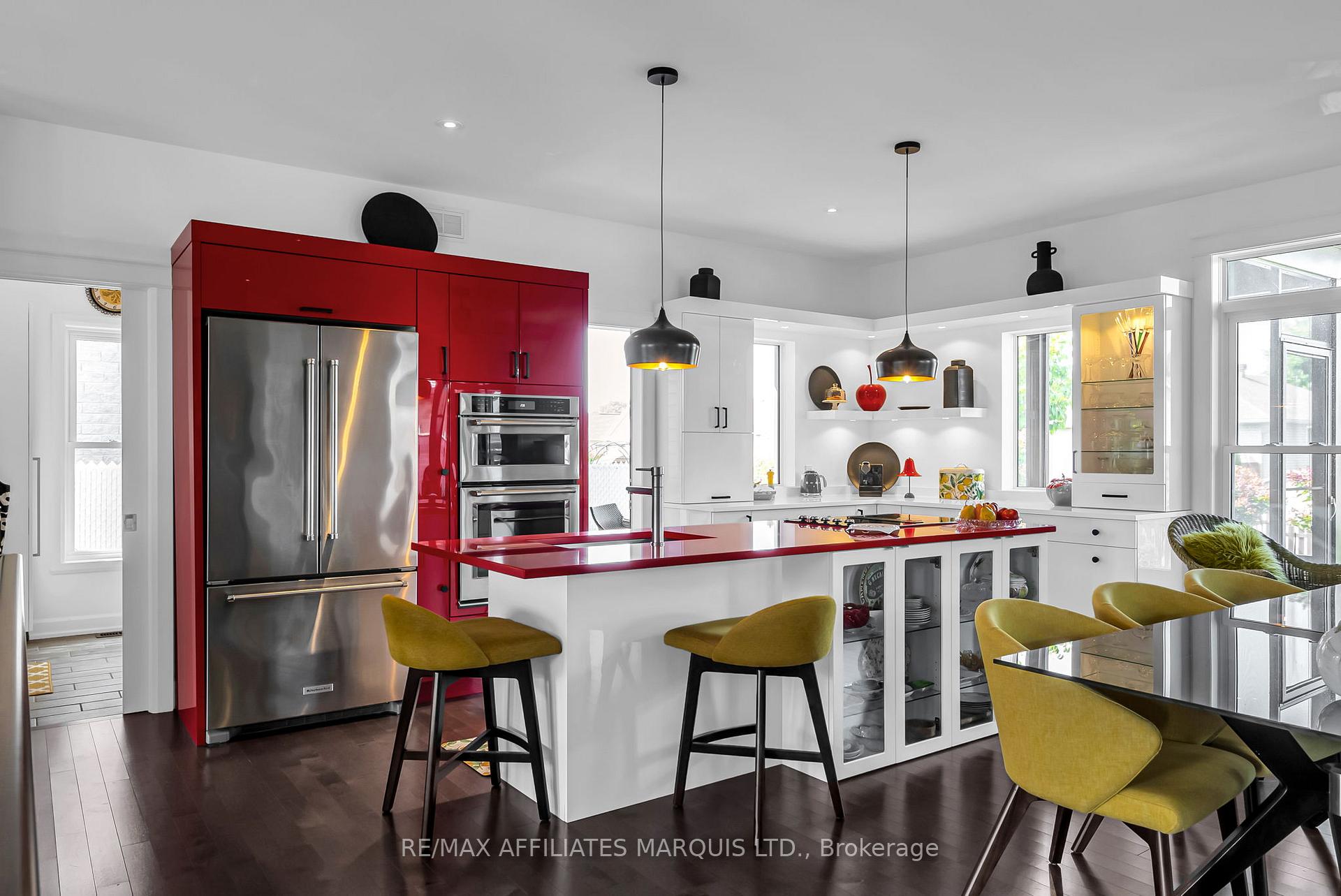 Photo 9 of 2141 Tremblay Avenue, Cornwall — HOMEH