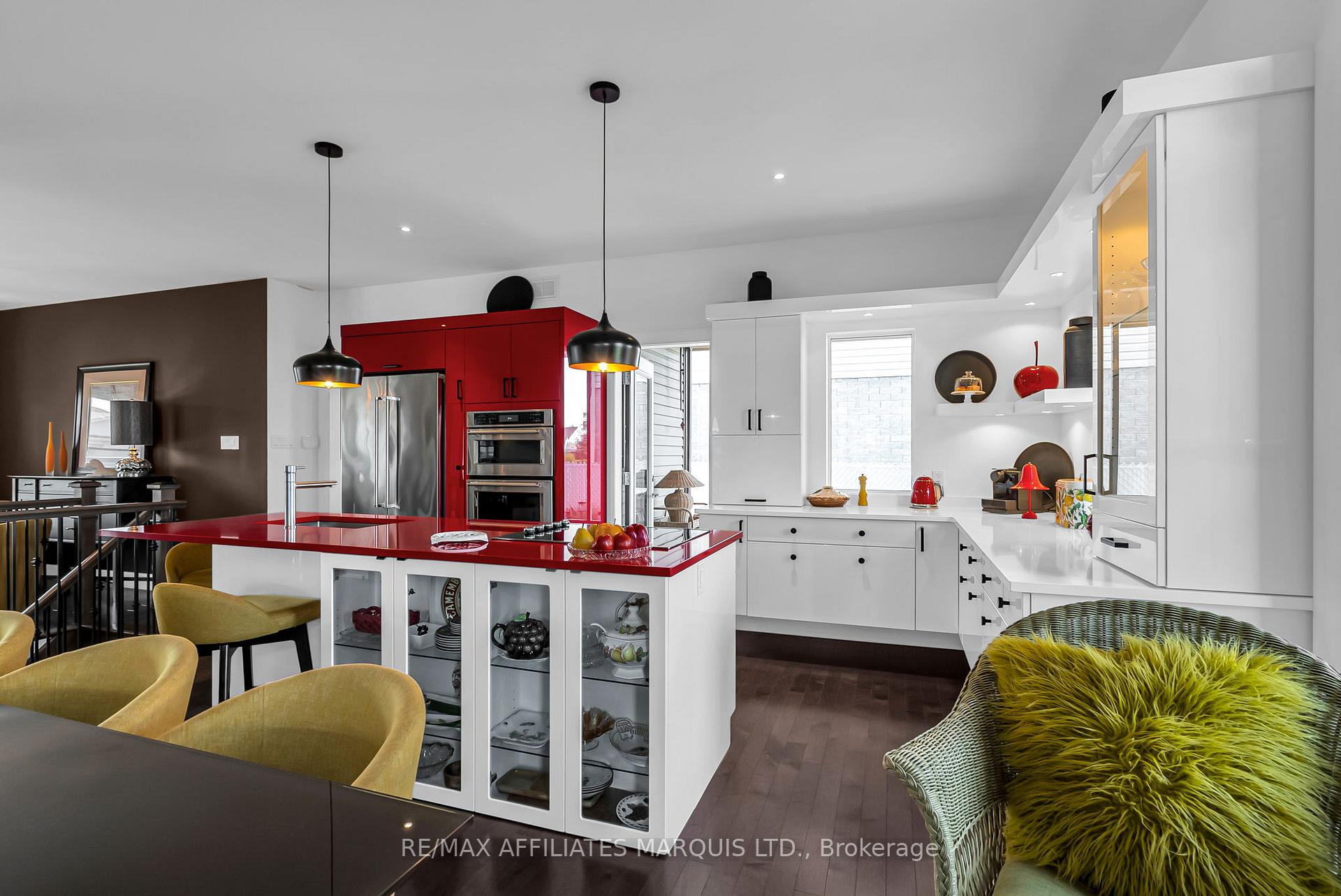 Photo 10 of 2141 Tremblay Avenue, Cornwall — HOMEH