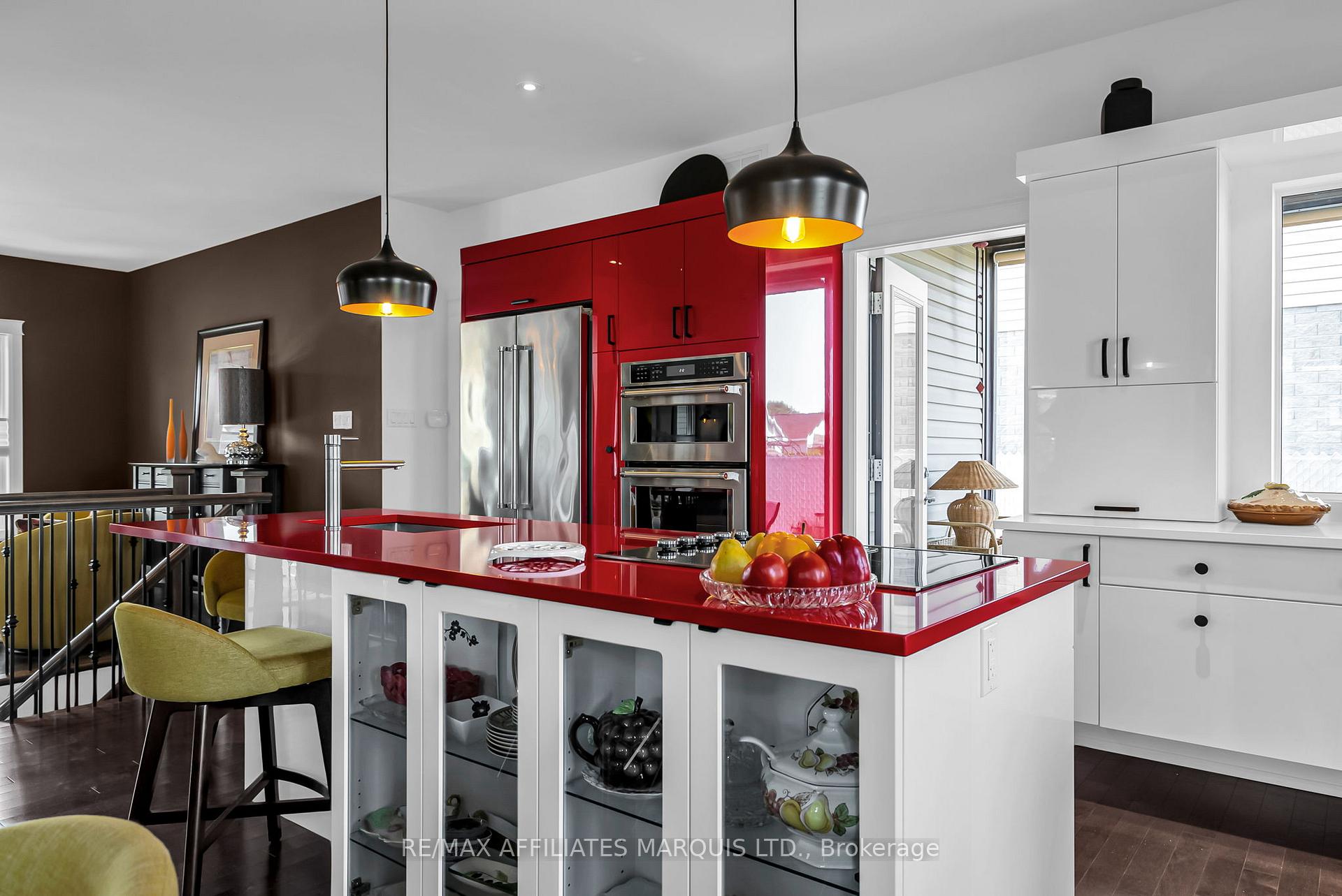 Photo 12 of 2141 Tremblay Avenue, Cornwall — HOMEH