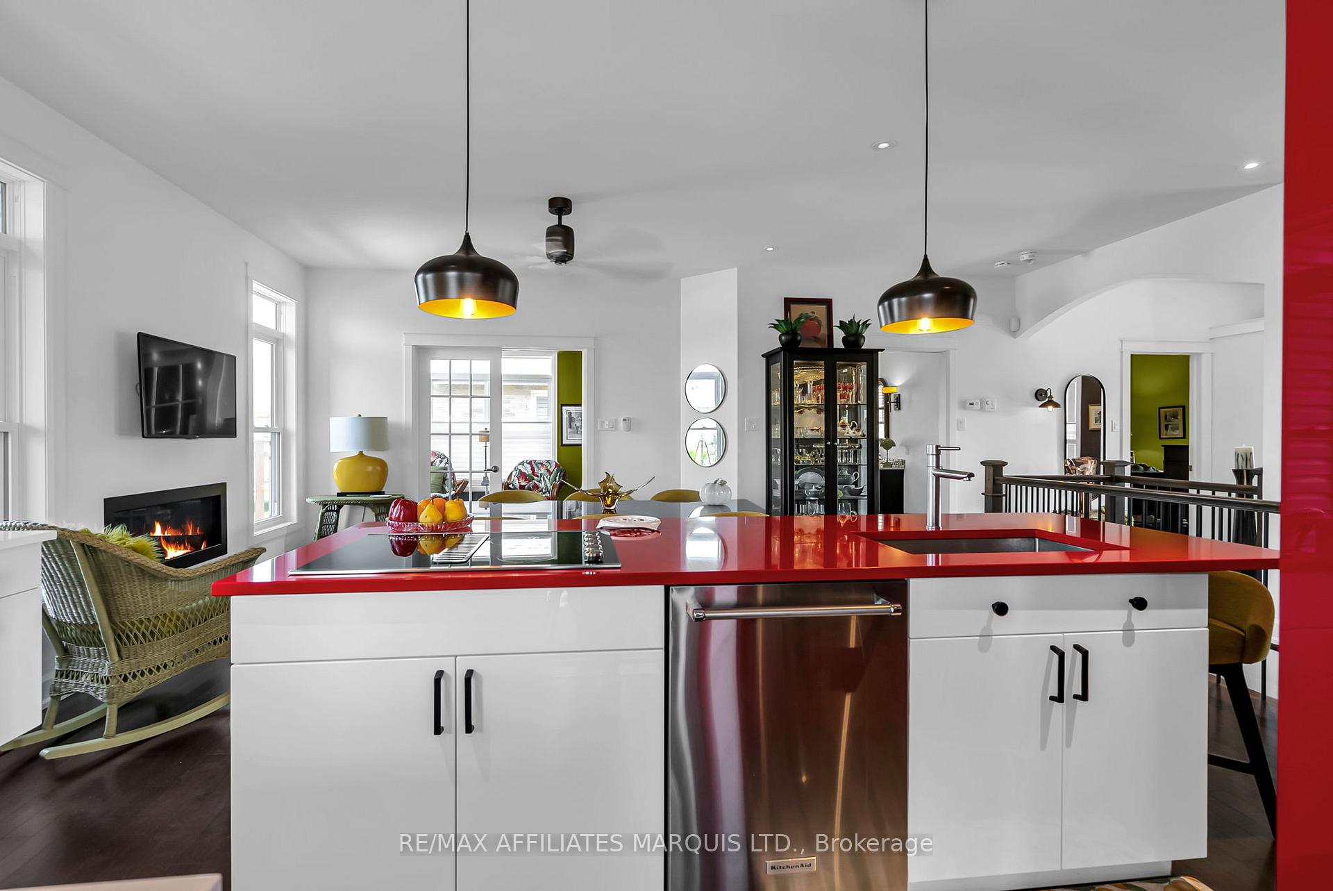 Photo 15 of 2141 Tremblay Avenue, Cornwall — HOMEH