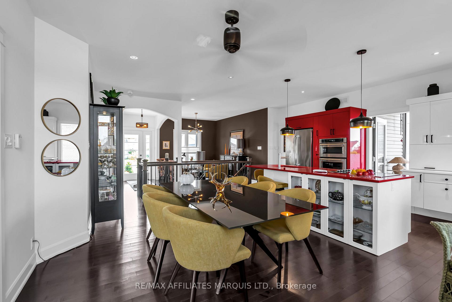 Photo 16 of 2141 Tremblay Avenue, Cornwall — HOMEH