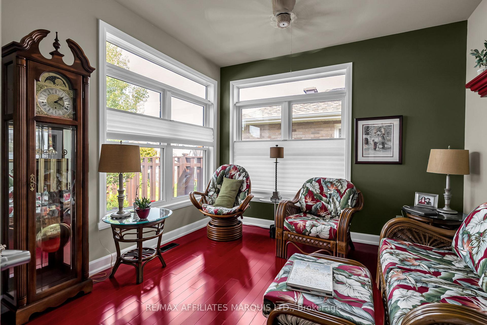 Photo 18 of 2141 Tremblay Avenue, Cornwall — HOMEH