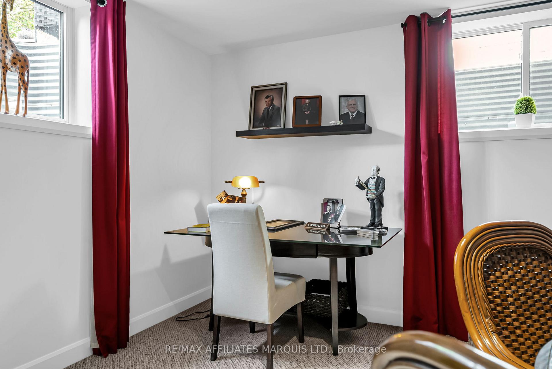 Photo 30 of 2141 Tremblay Avenue, Cornwall — HOMEH