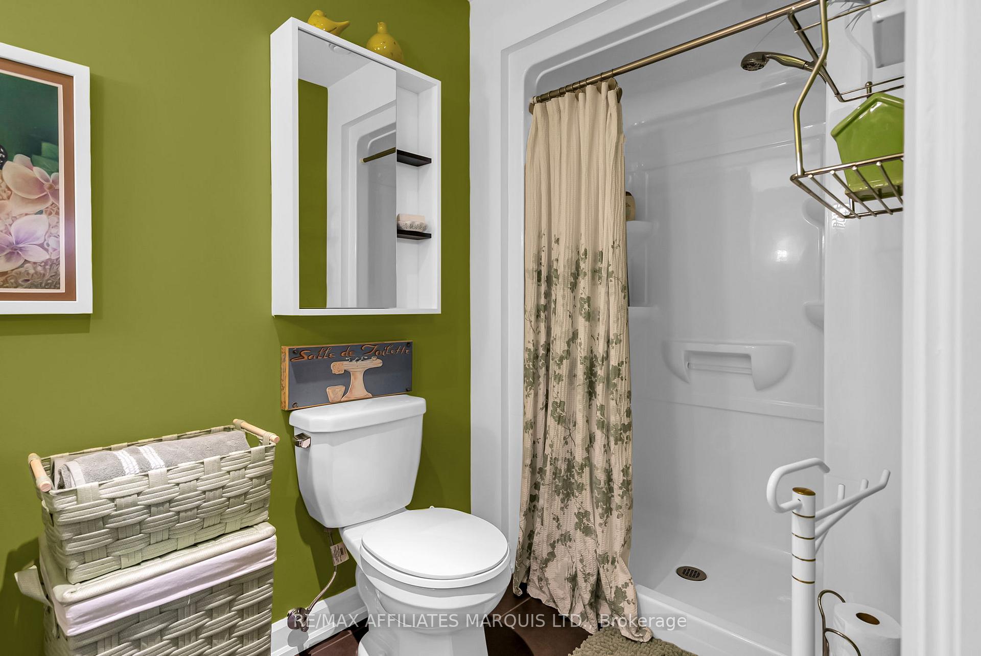 Photo 37 of 2141 Tremblay Avenue, Cornwall — HOMEH