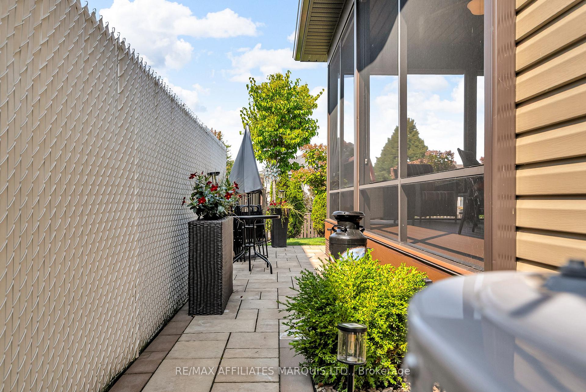 Photo 38 of 2141 Tremblay Avenue, Cornwall — HOMEH