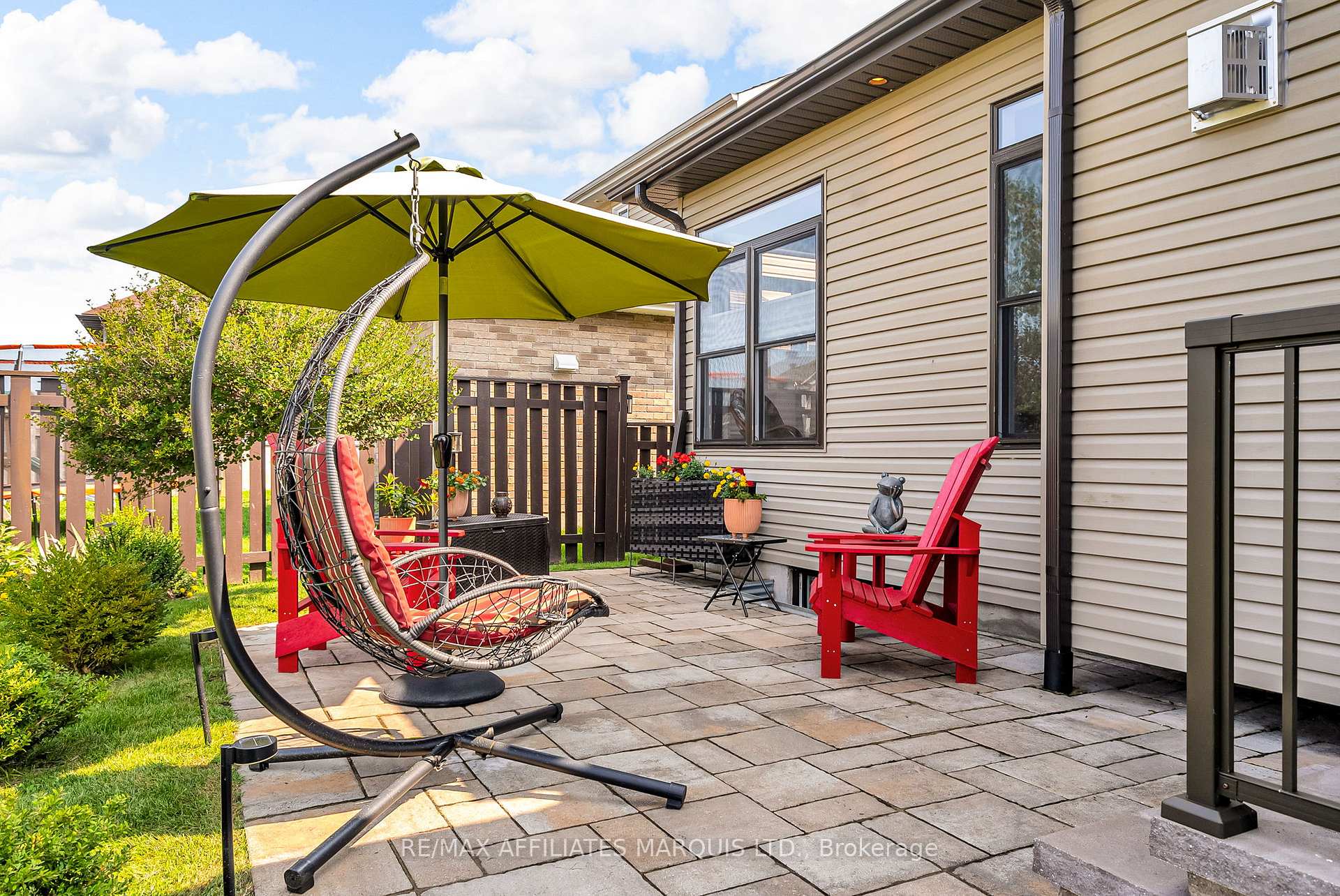 Photo 39 of 2141 Tremblay Avenue, Cornwall — HOMEH