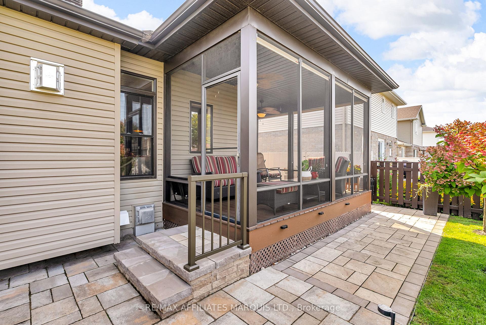 Photo 41 of 2141 Tremblay Avenue, Cornwall — HOMEH