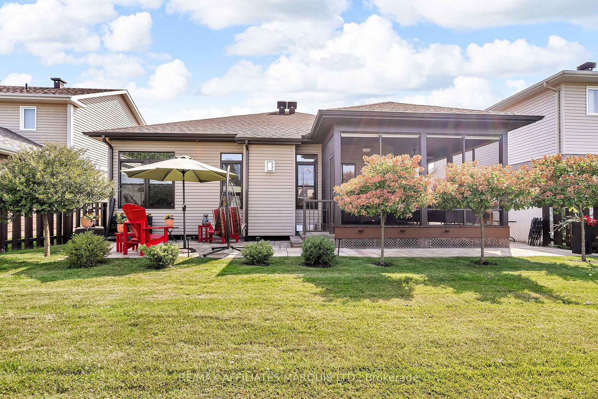 Photo 47 of 2141 Tremblay Avenue, Cornwall — HOMEH