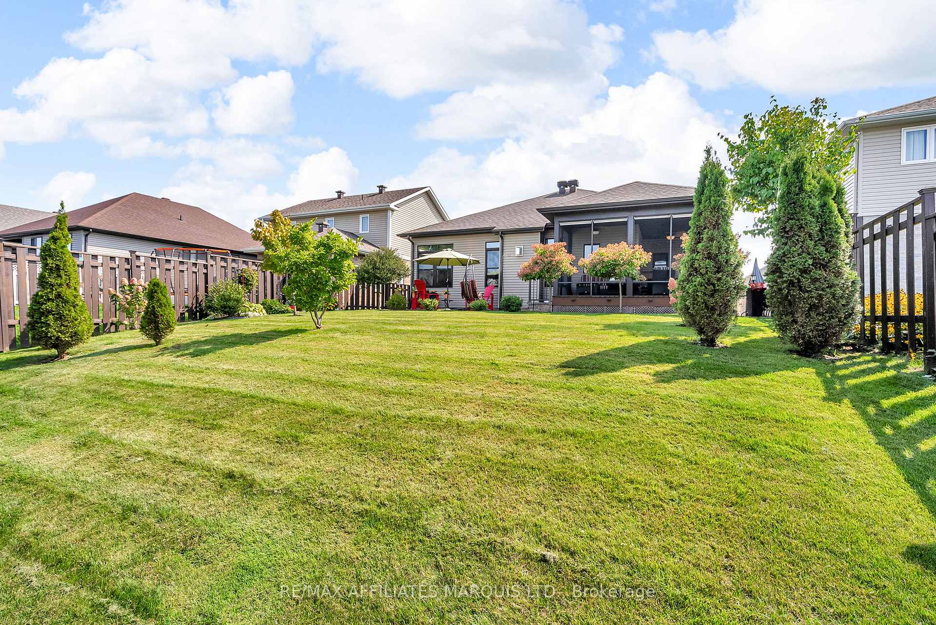 Photo 50 of 2141 Tremblay Avenue, Cornwall — HOMEH