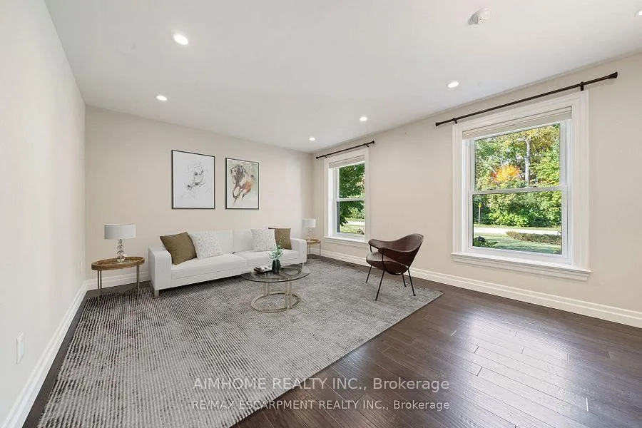 Photo 6 of 1300 Braeside Drive, Oakville, Morrison — HOMEH