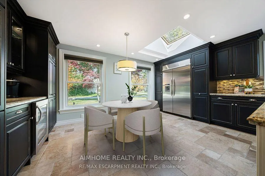 Photo 21 of 1300 Braeside Drive, Oakville, Morrison — HOMEH