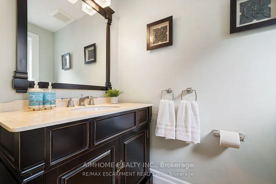 Photo 22 of 1300 Braeside Drive, Oakville, Morrison — HOMEH