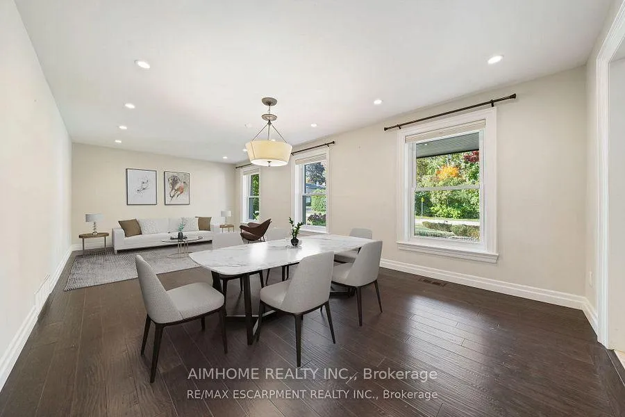 Photo 24 of 1300 Braeside Drive, Oakville, Morrison — HOMEH