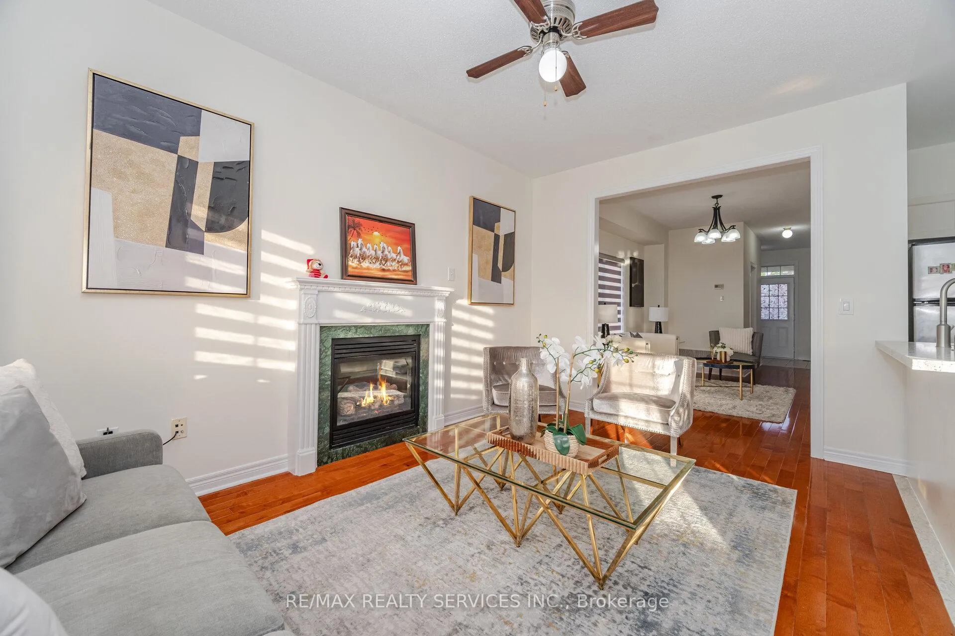 Photo 7 of 38 Delport Close, Brampton, Bram East — HOMEH