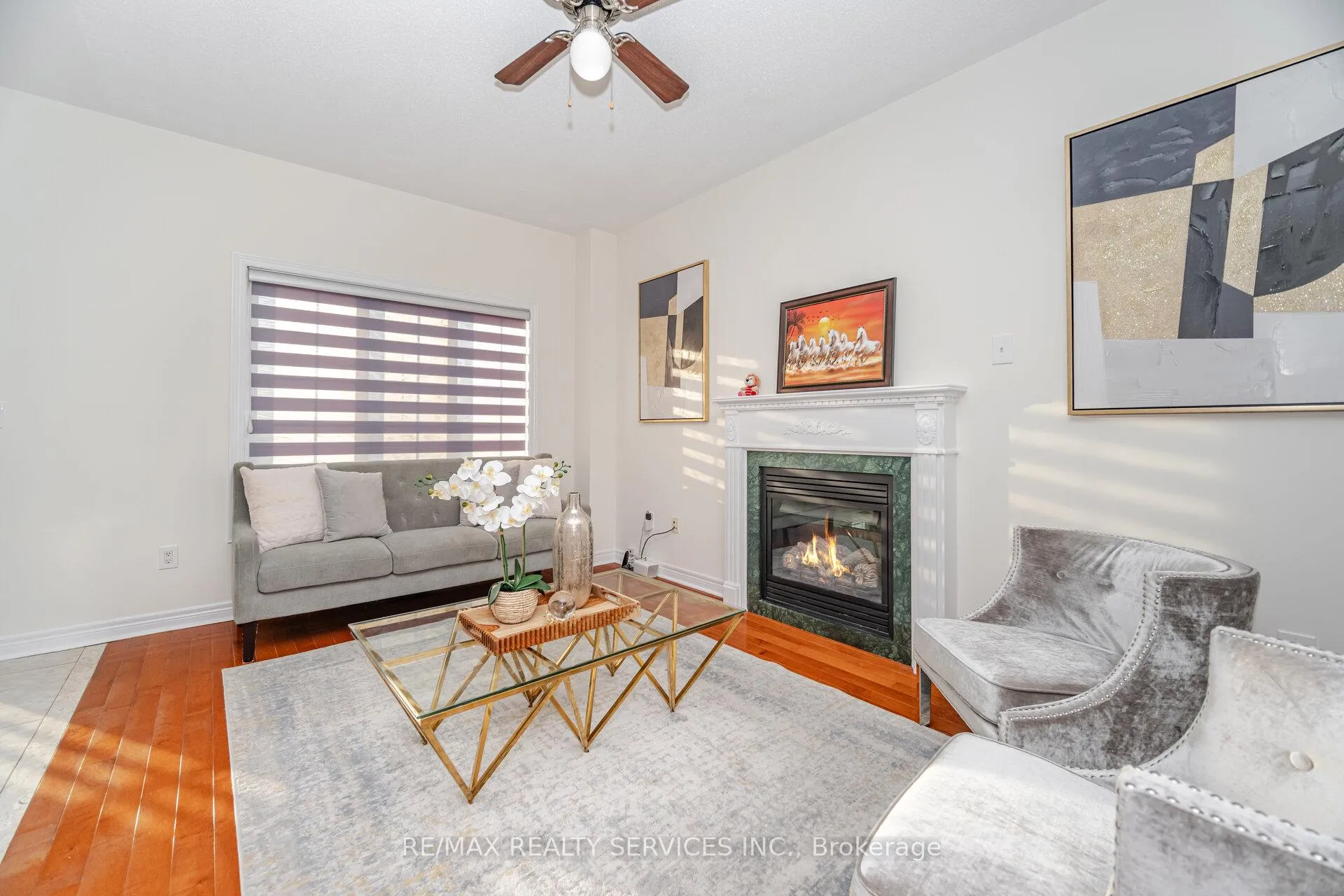 Photo 8 of 38 Delport Close, Brampton, Bram East — HOMEH