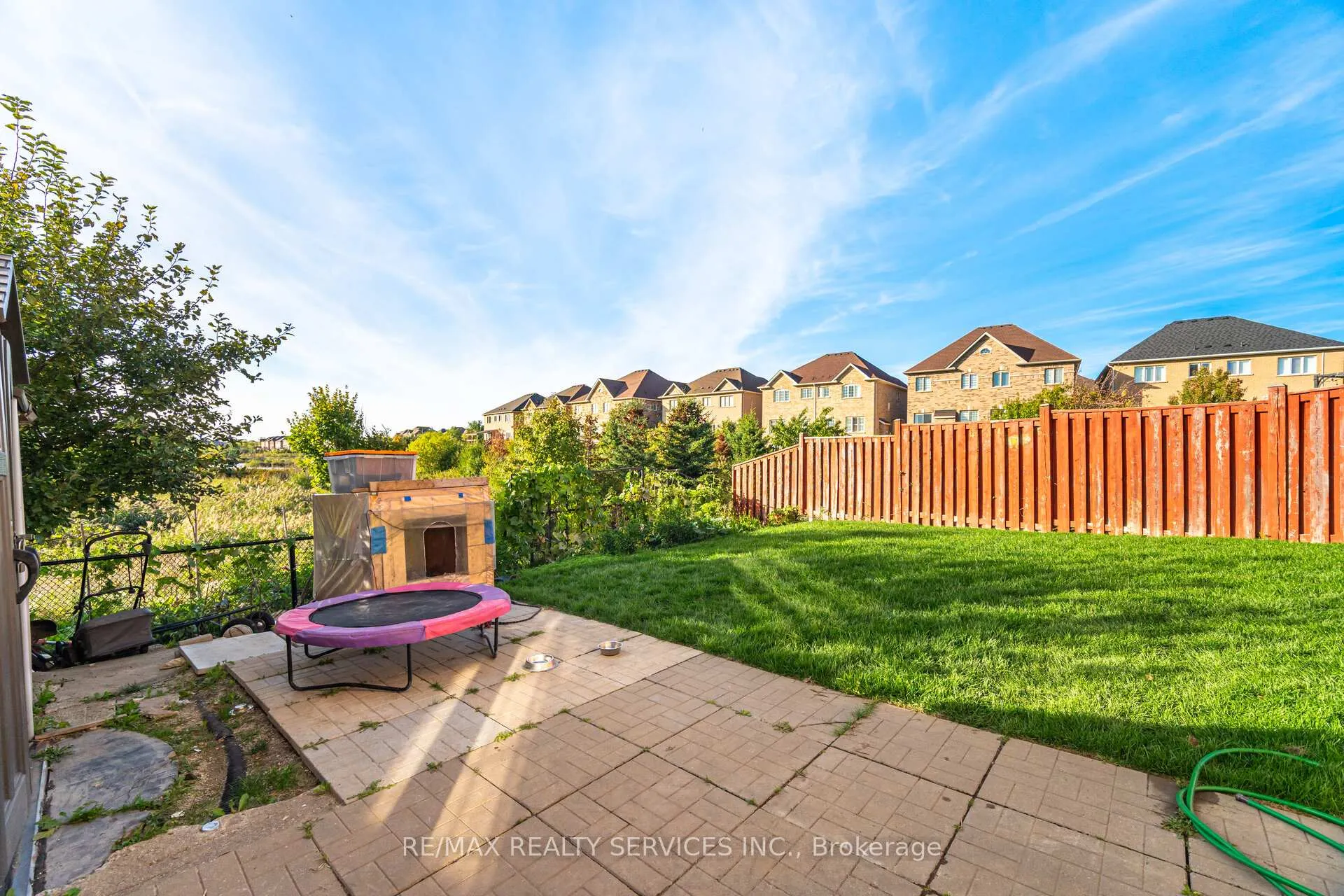 Photo 48 of 38 Delport Close, Brampton, Bram East — HOMEH