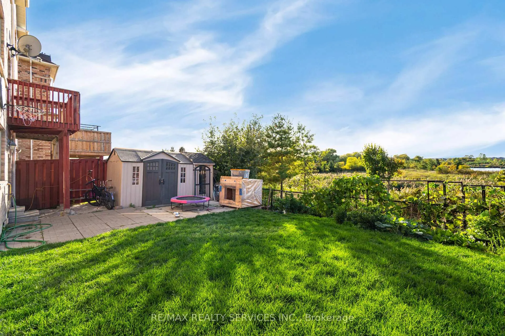 Photo 49 of 38 Delport Close, Brampton, Bram East — HOMEH